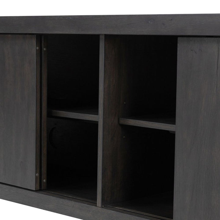 Redondo Media Console