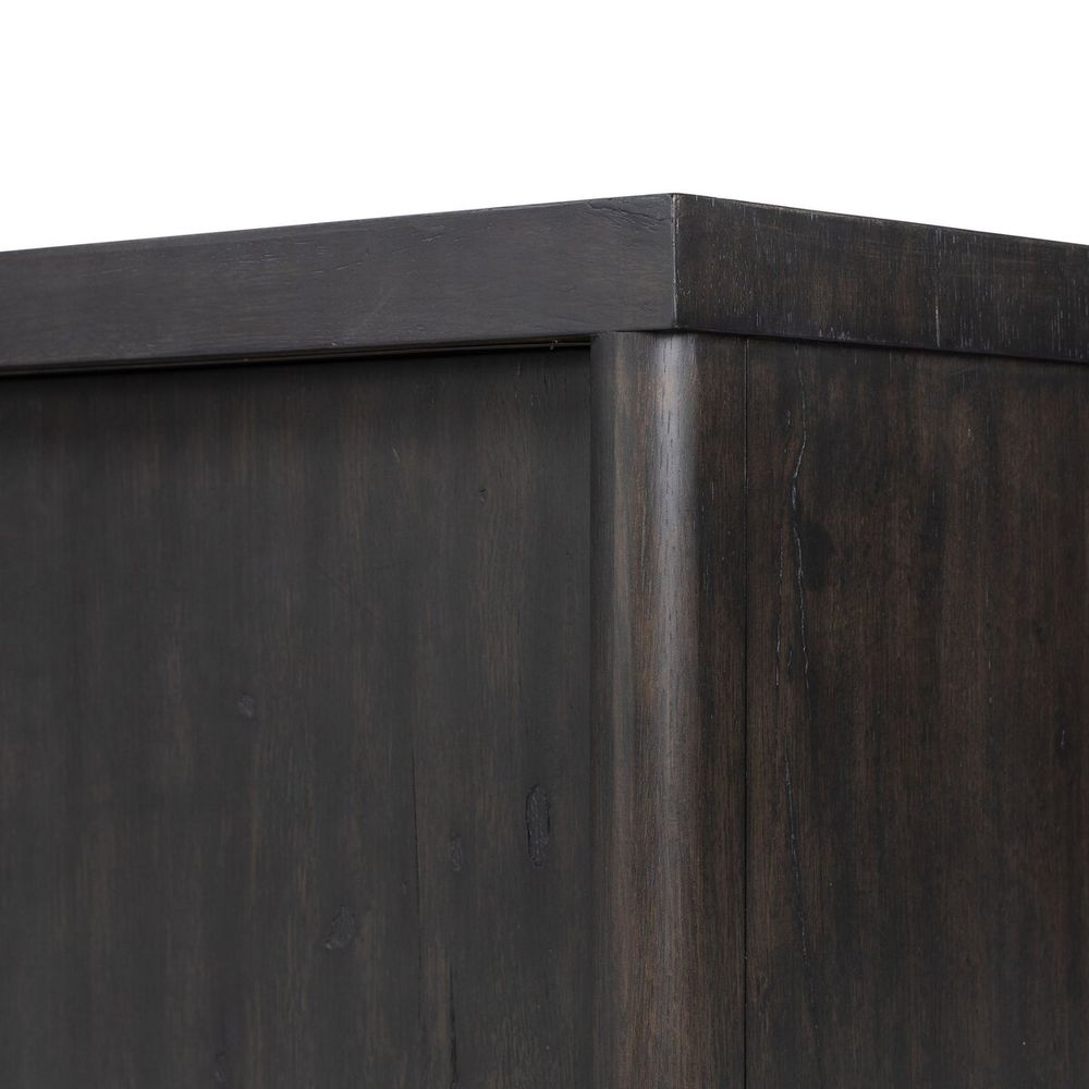 Redondo Media Console