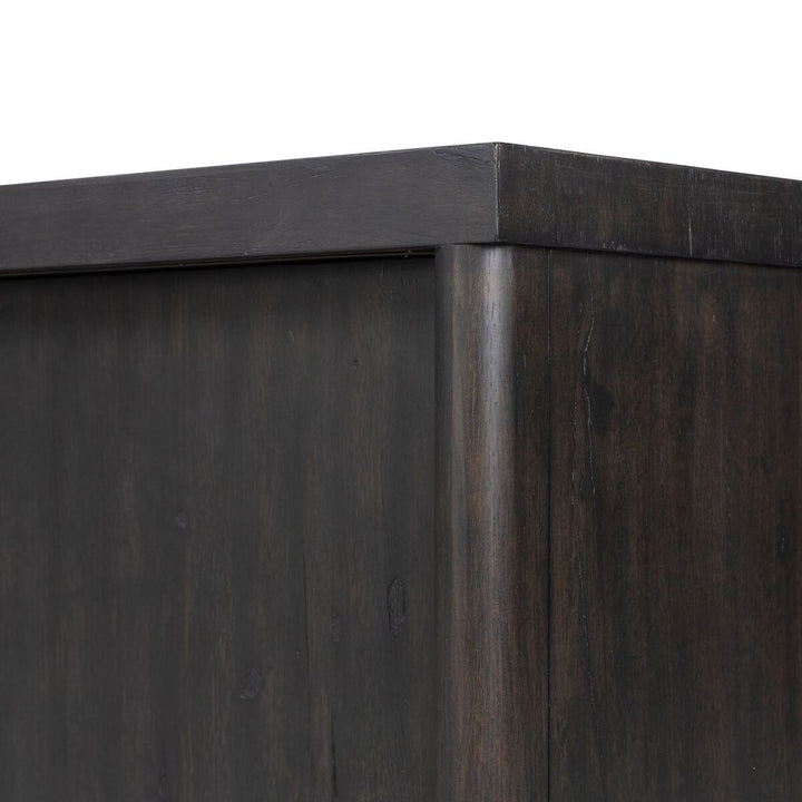 Redondo Media Console