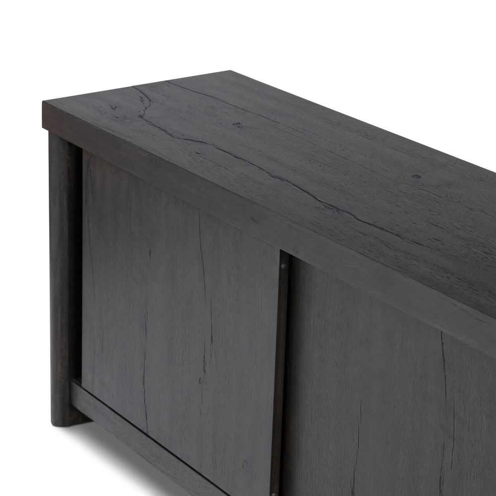 Redondo Media Console