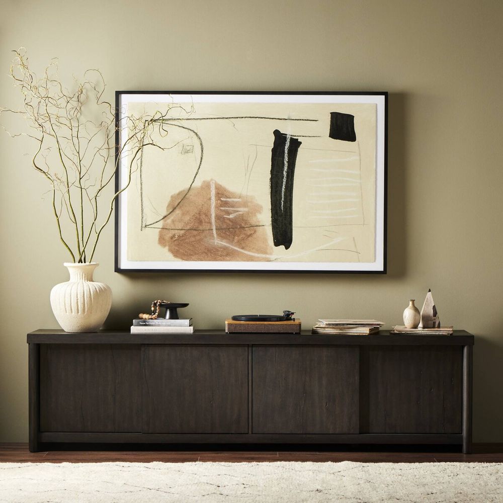 Redondo Media Console