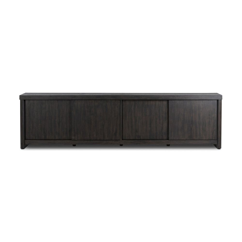 Redondo Media Console