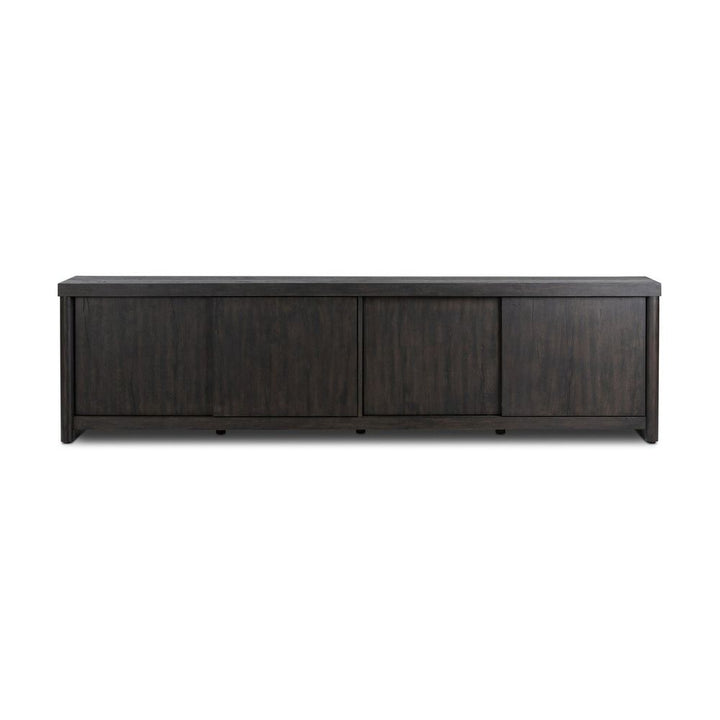 Redondo Media Console