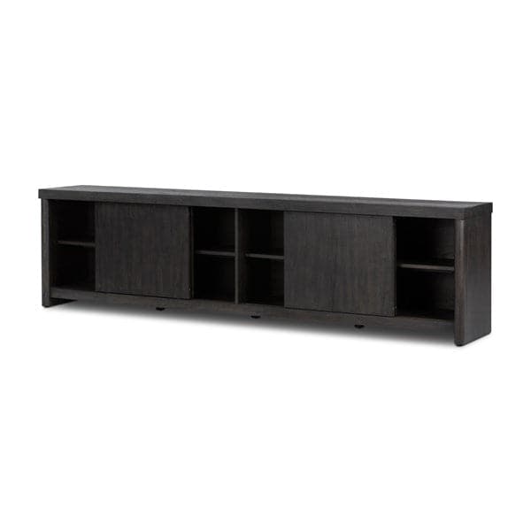 Laredo Media Console-Four Hands-FH-235943-001-Console Tables-4-France and Son