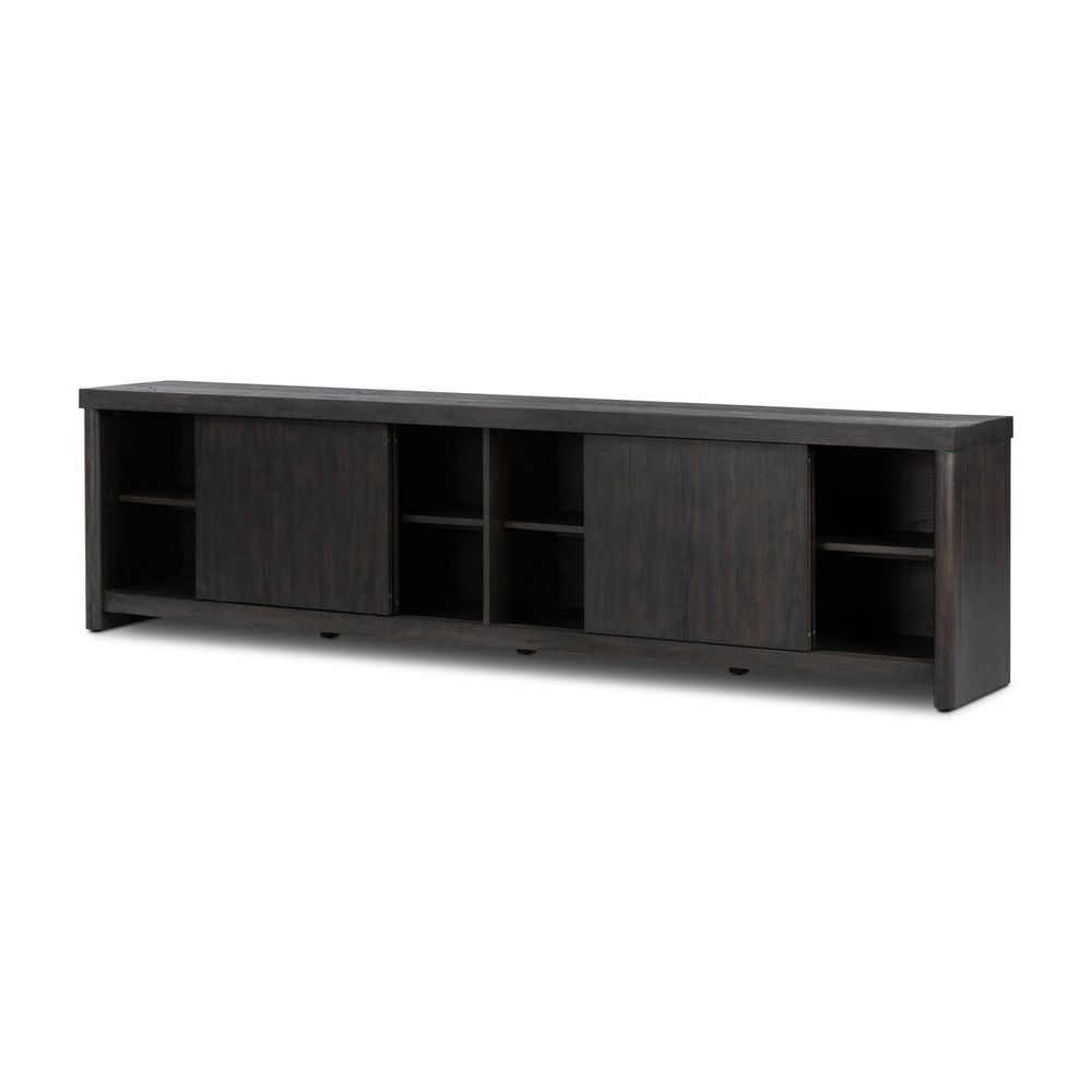 Redondo Media Console