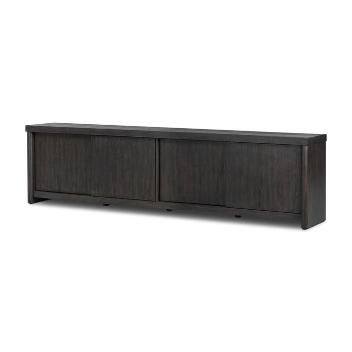 Redondo Media Console