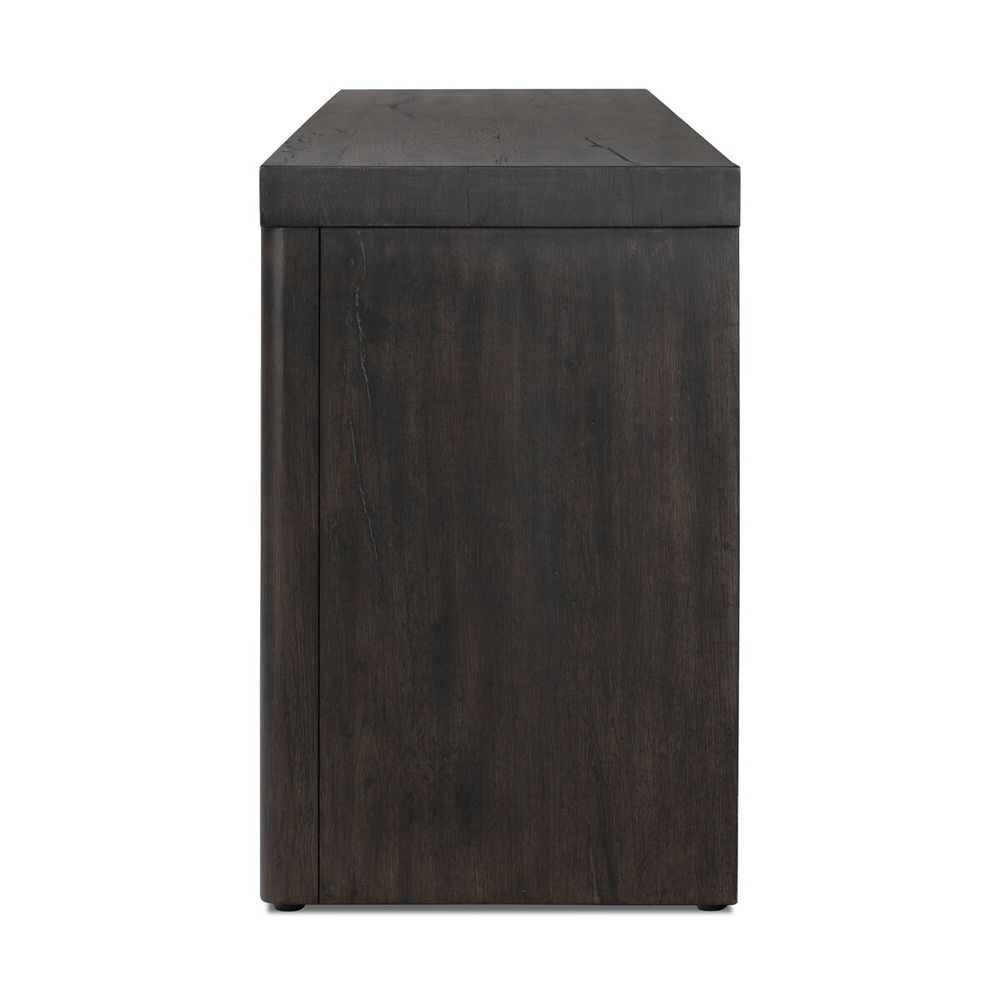 Redondo Media Console