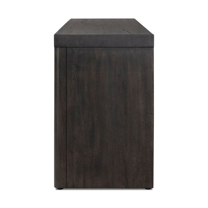 Redondo Media Console