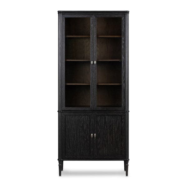 Toulouse Cabinet-Four Hands-FH-235946-001-Bookcases & Cabinets-3-France and Son