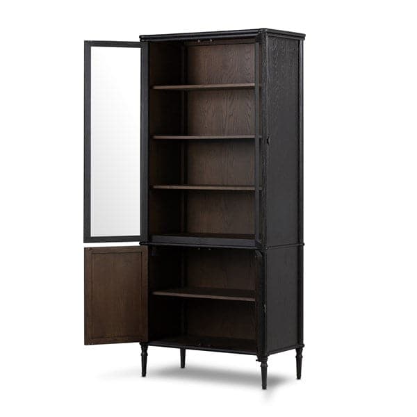 Toulouse Cabinet-Four Hands-FH-235946-001-Bookcases & Cabinets-4-France and Son