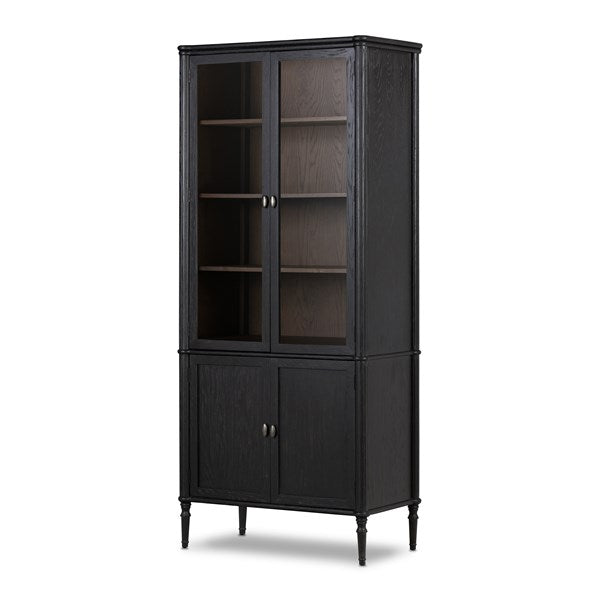 Toulouse Cabinet-Four Hands-FH-235946-001-Bookcases & Cabinets-1-France and Son