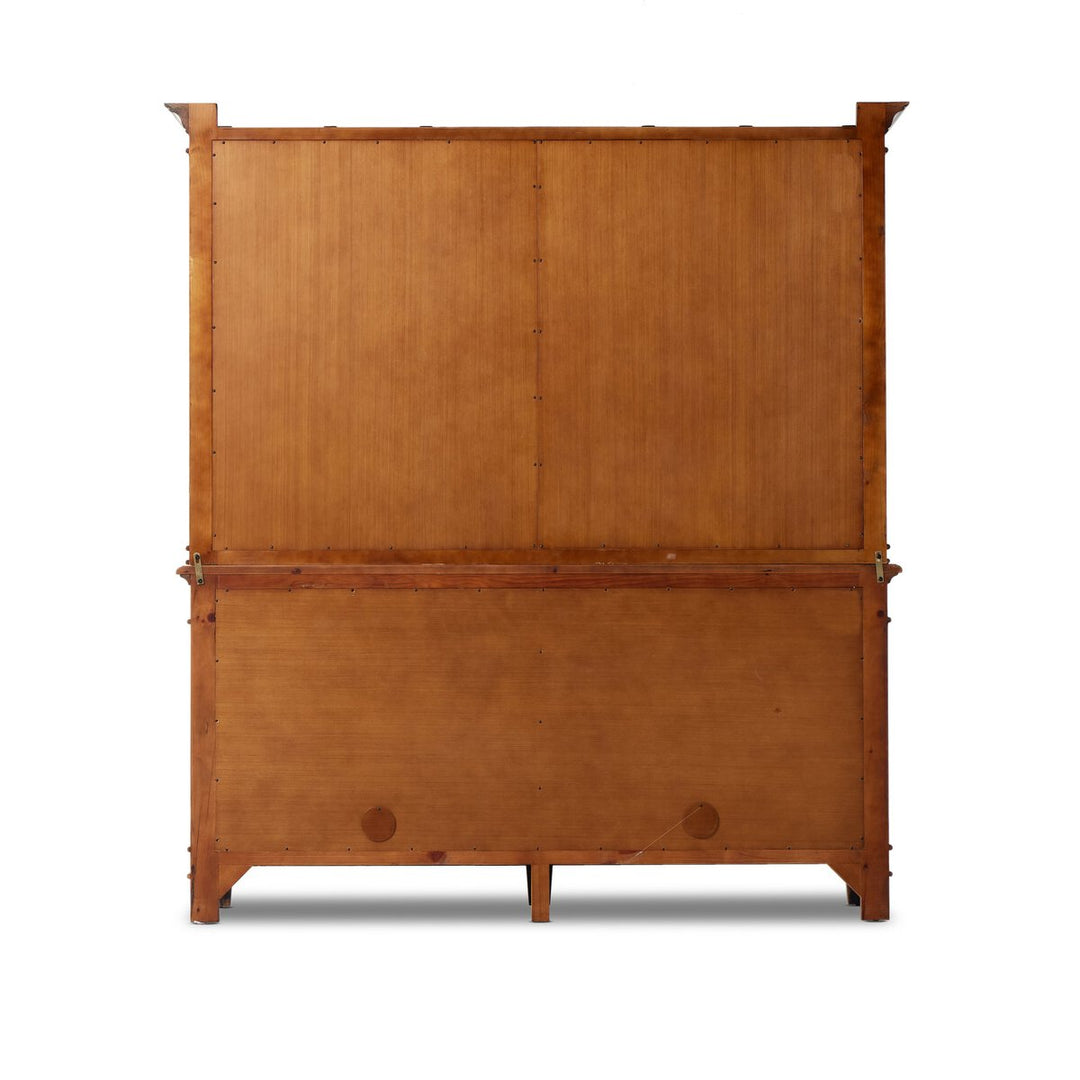 Margaret Cabinet