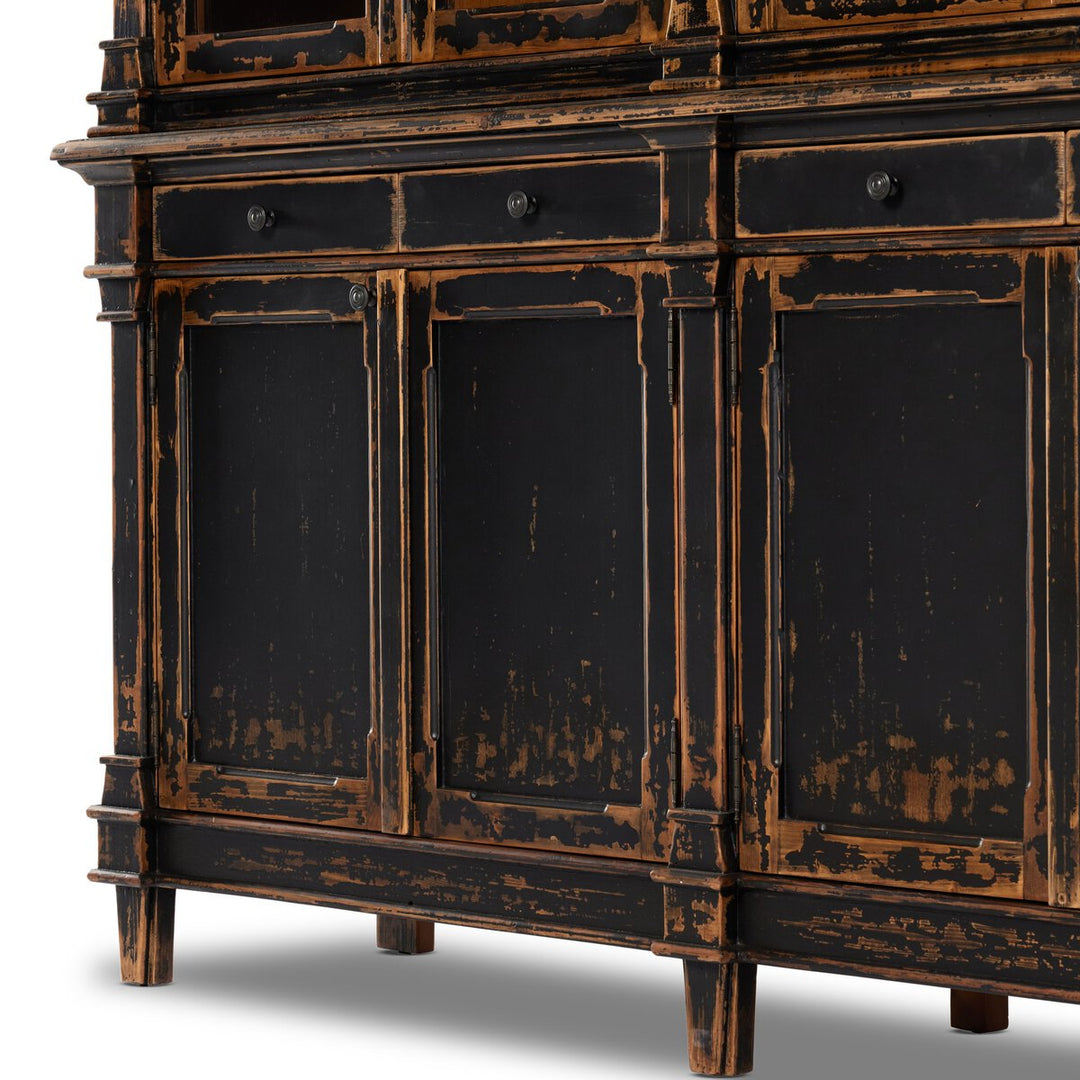 Margaret Cabinet