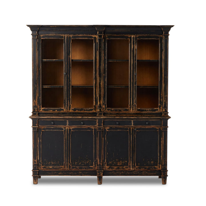 Margaret Cabinet