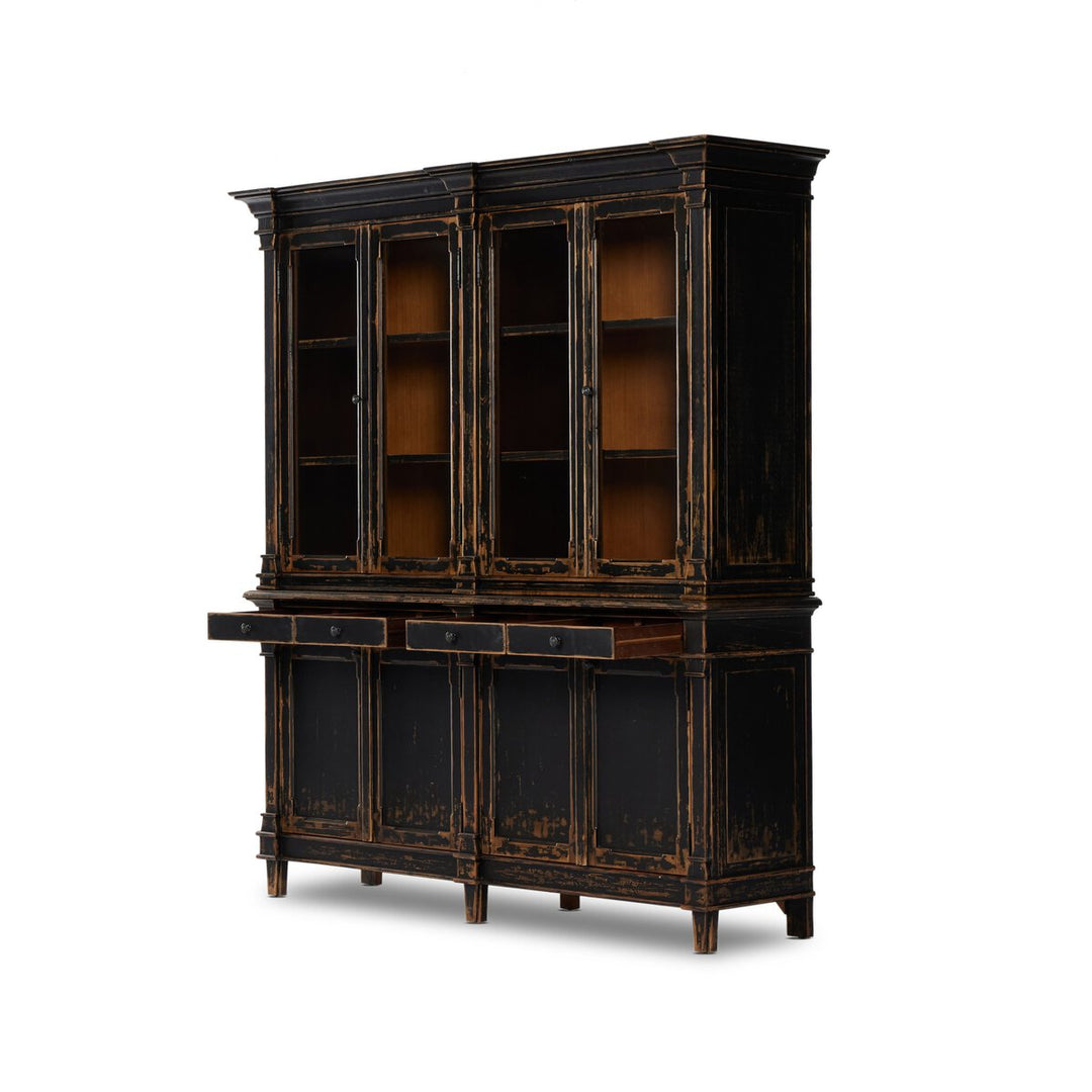 Margaret Cabinet