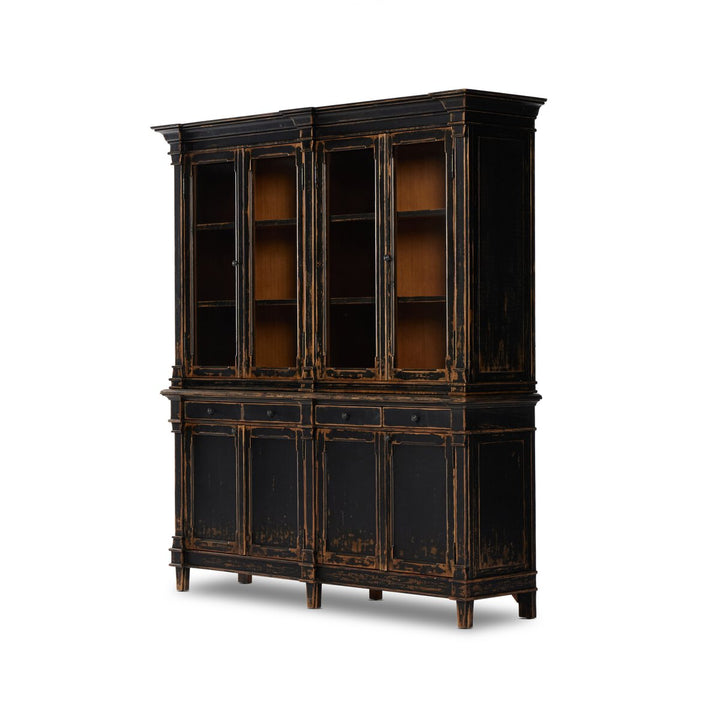 Margaret Cabinet