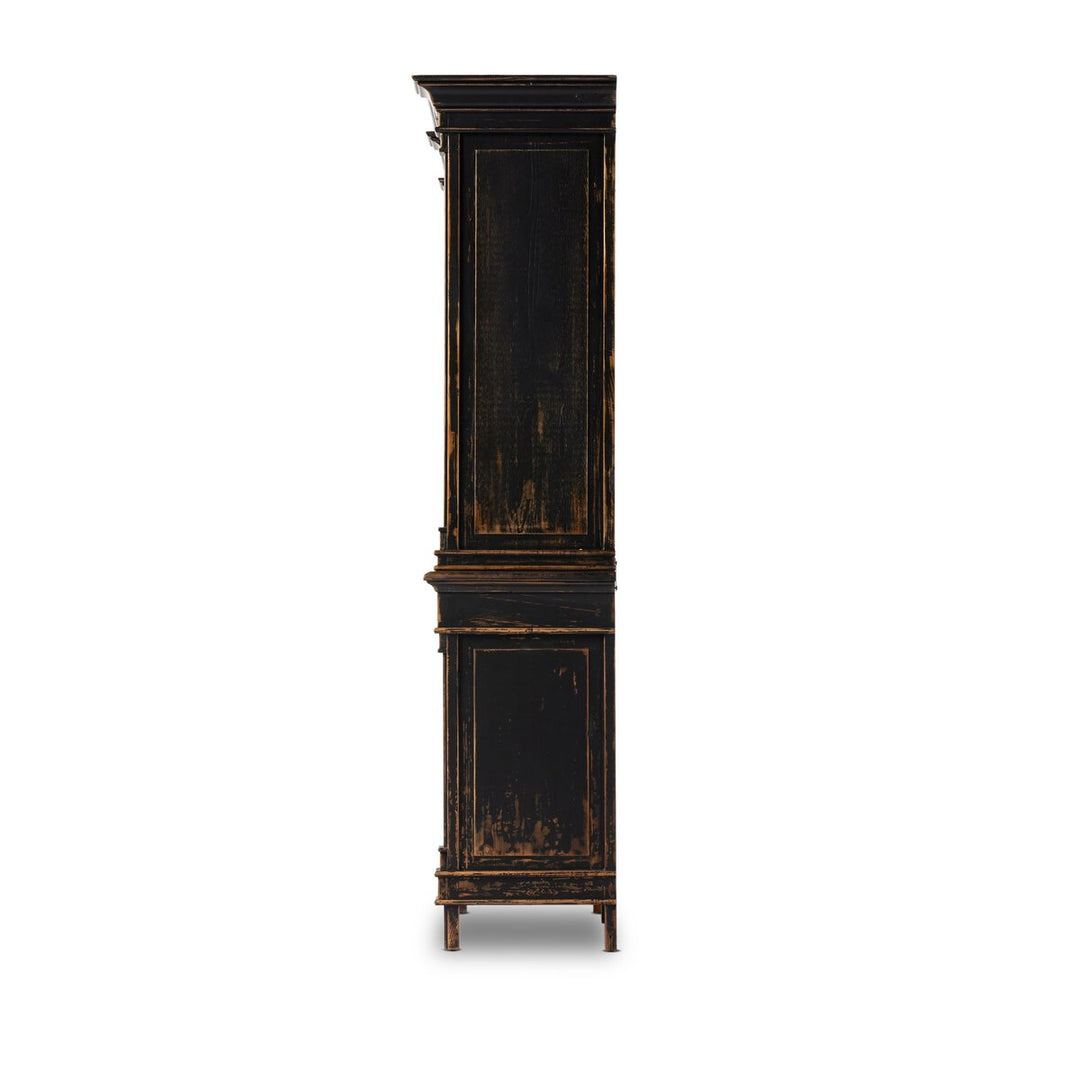 Margaret Cabinet