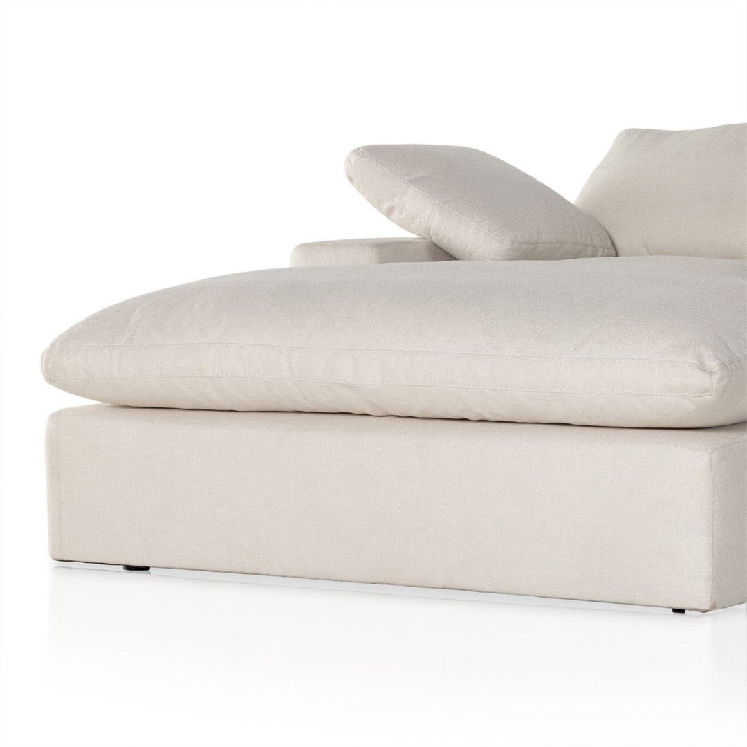 Brighton Chaise Lounge - Anders Ivory