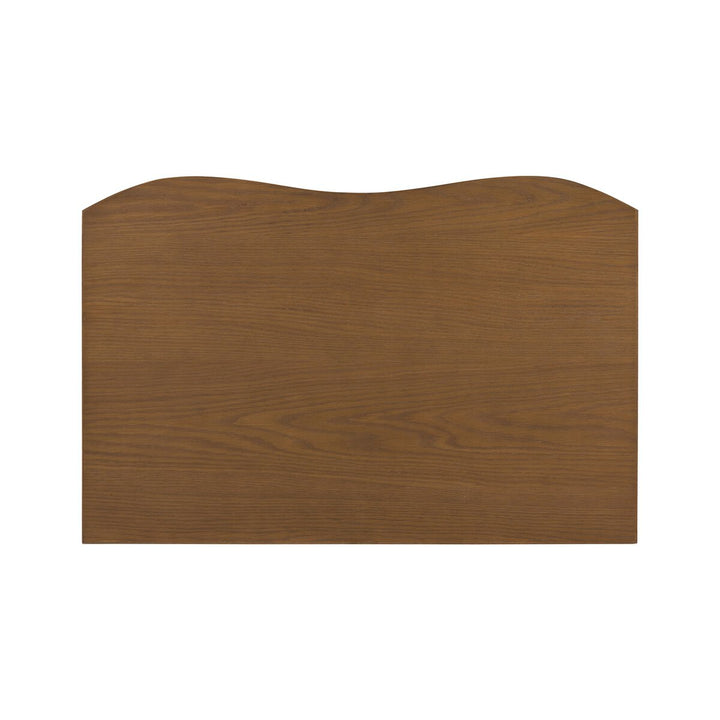 Santiago Nightstand - Toasted Oak