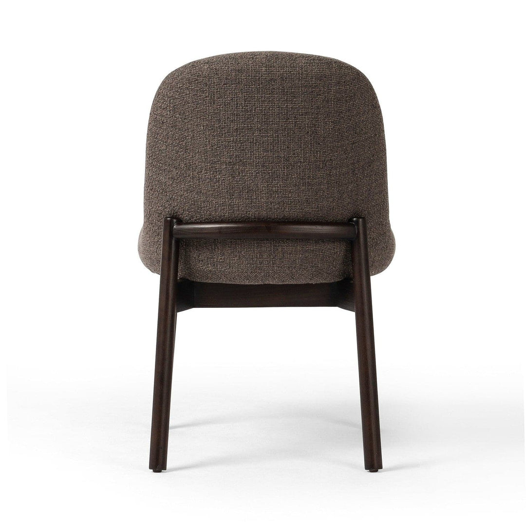 Parker Armless Dining Chair - Gibson Mink