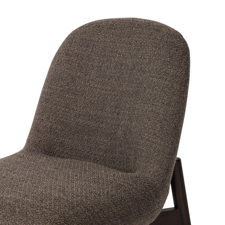 Parker Armless Dining Chair - Gibson Mink