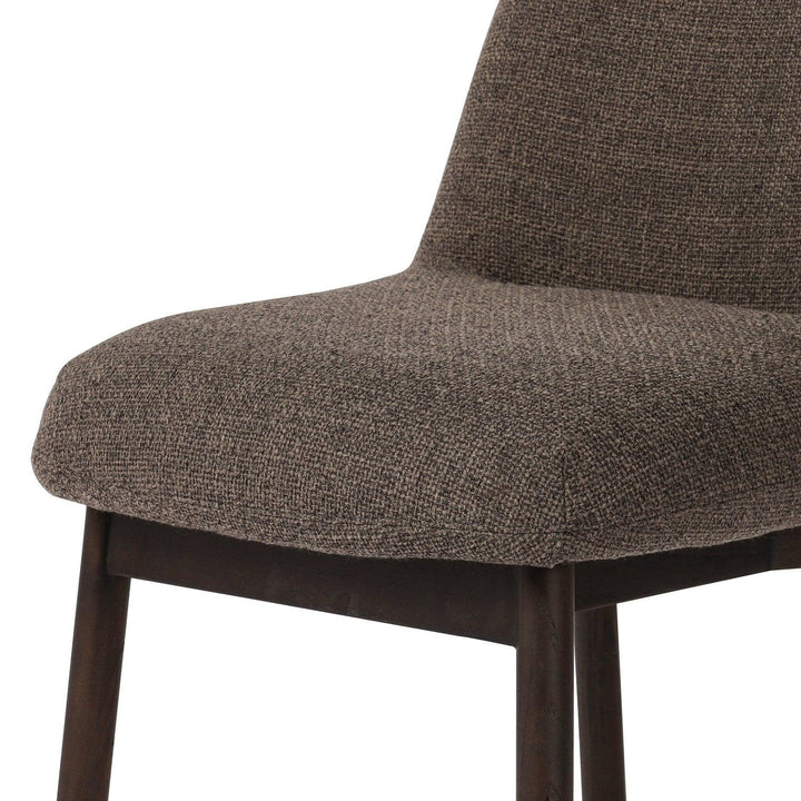 Parker Armless Dining Chair - Gibson Mink