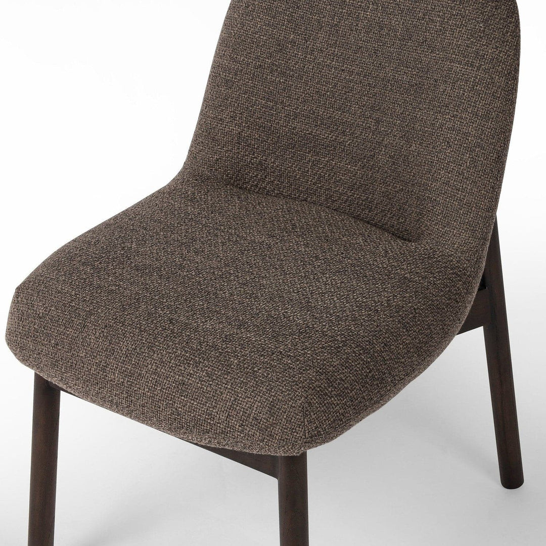 Parker Armless Dining Chair - Gibson Mink