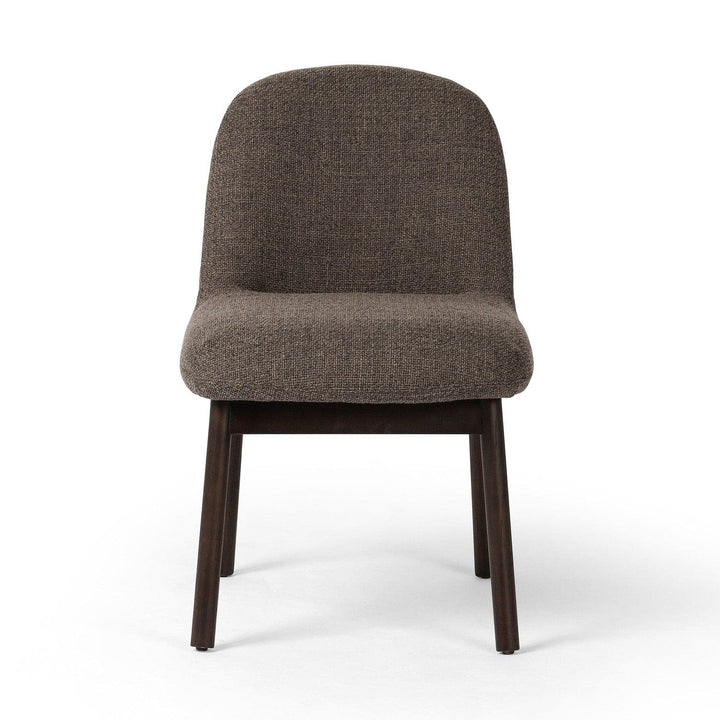 Parker Armless Dining Chair - Gibson Mink