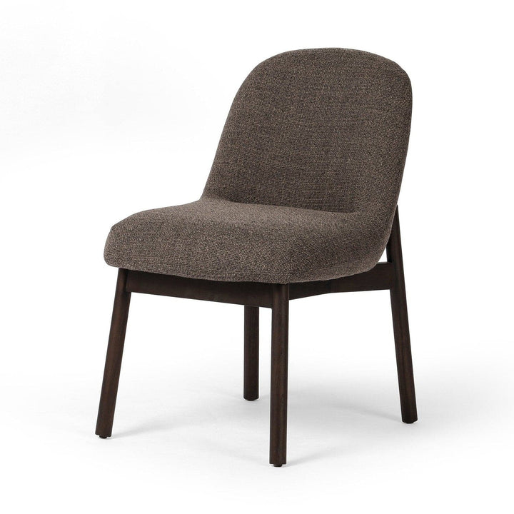 Parker Armless Dining Chair - Gibson Mink