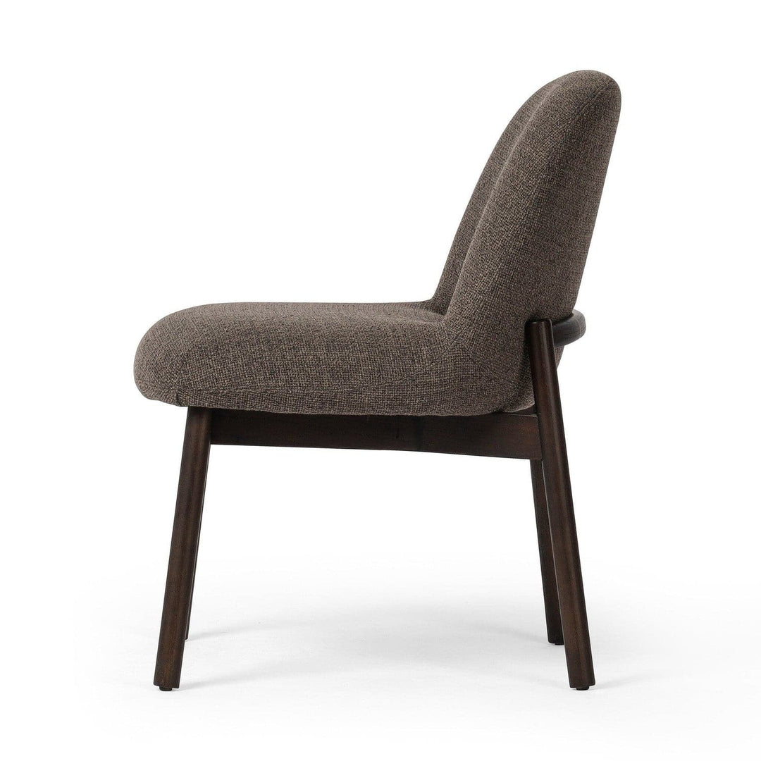 Parker Armless Dining Chair - Gibson Mink