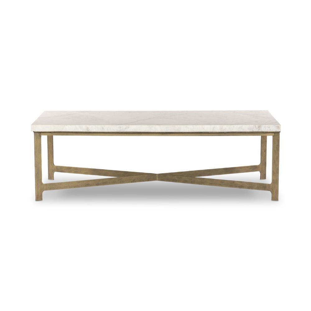 Coffee Tables Hammered Iron Coffee Table
