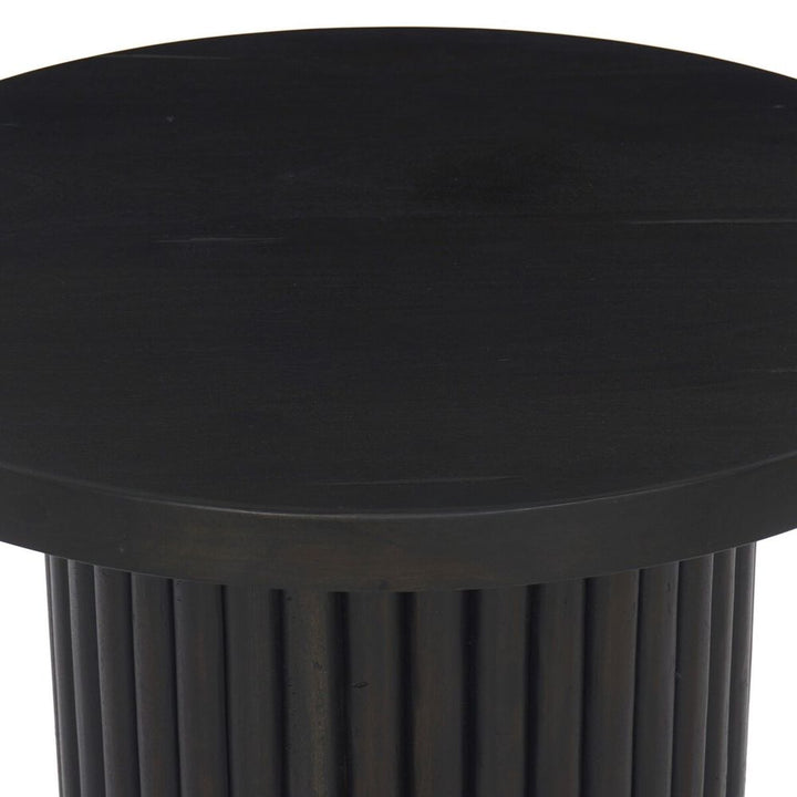 Rutherford End Table