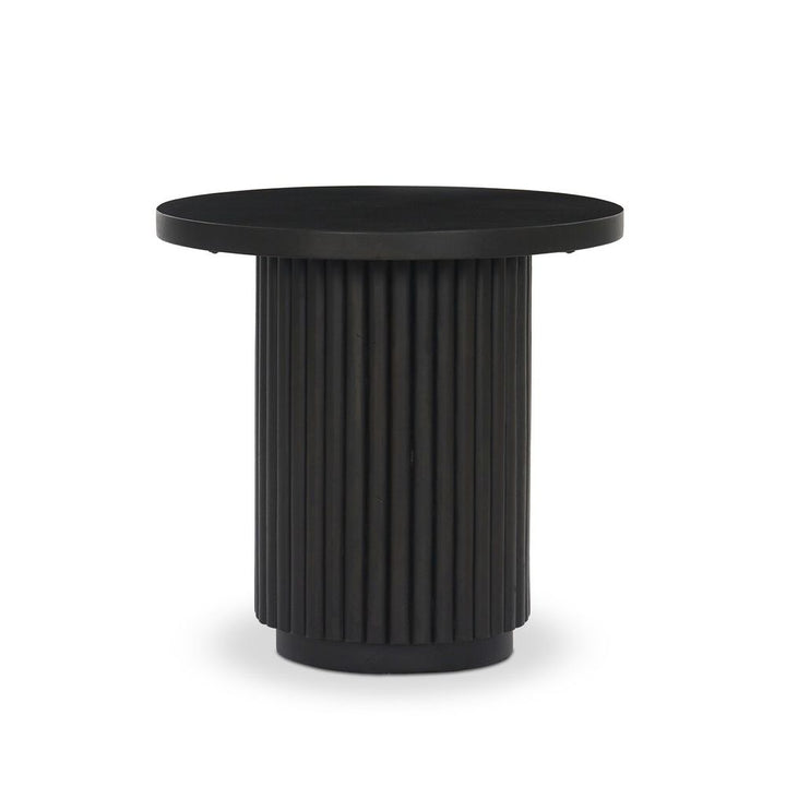 Rutherford End Table