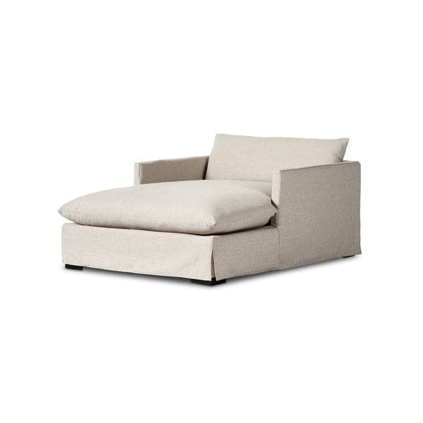 Habitat Chaise Lounge I-Four Hands-FH-236081-001-Chaise LoungesBennett Moon-1-France and Son