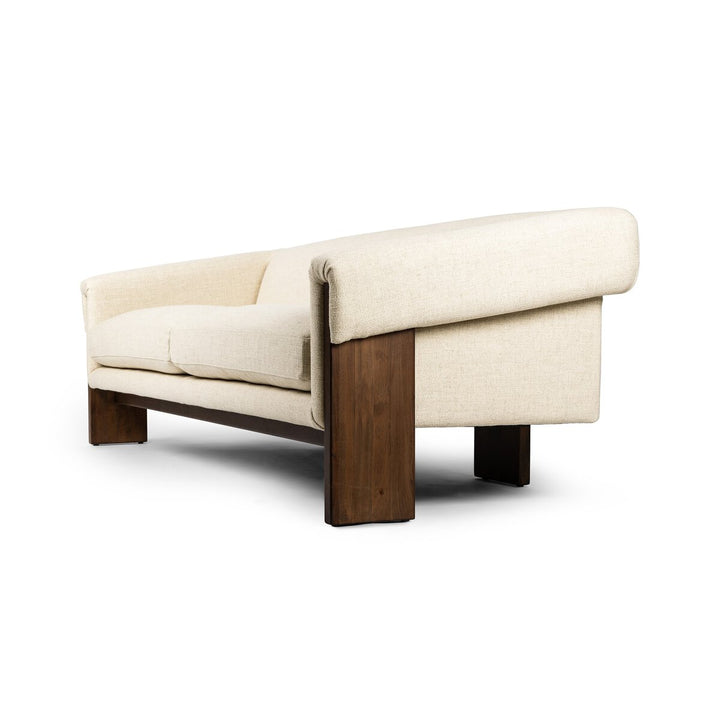 Athens Sofa - Thames Cream