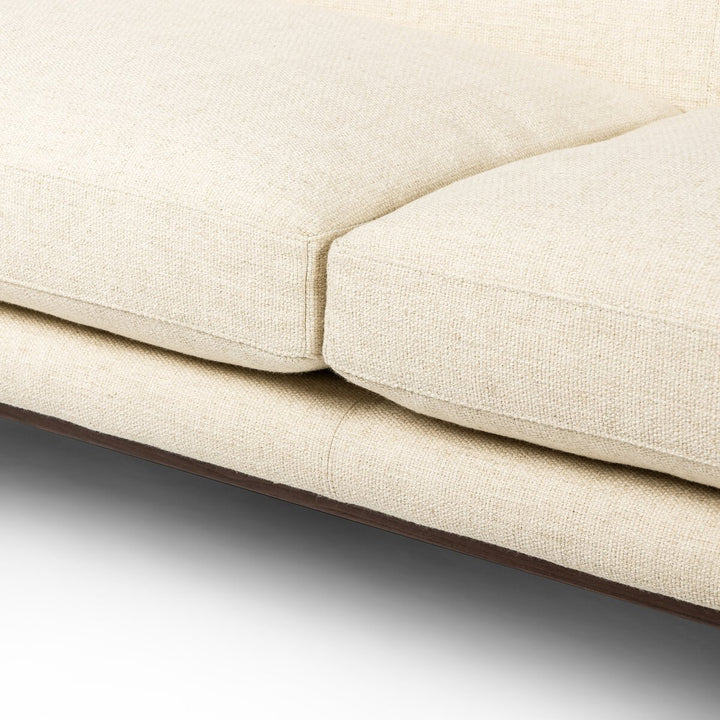 Athens Sofa - Thames Cream