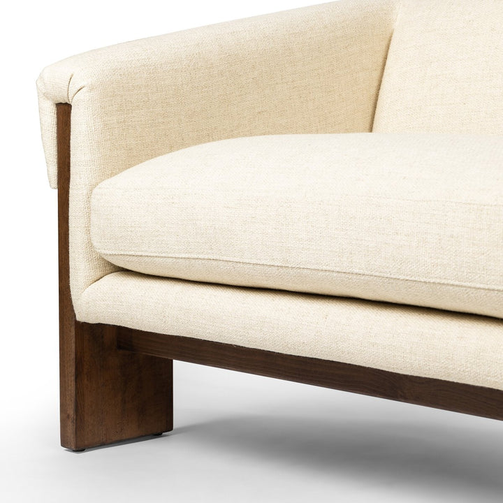 Athens Sofa - Thames Cream