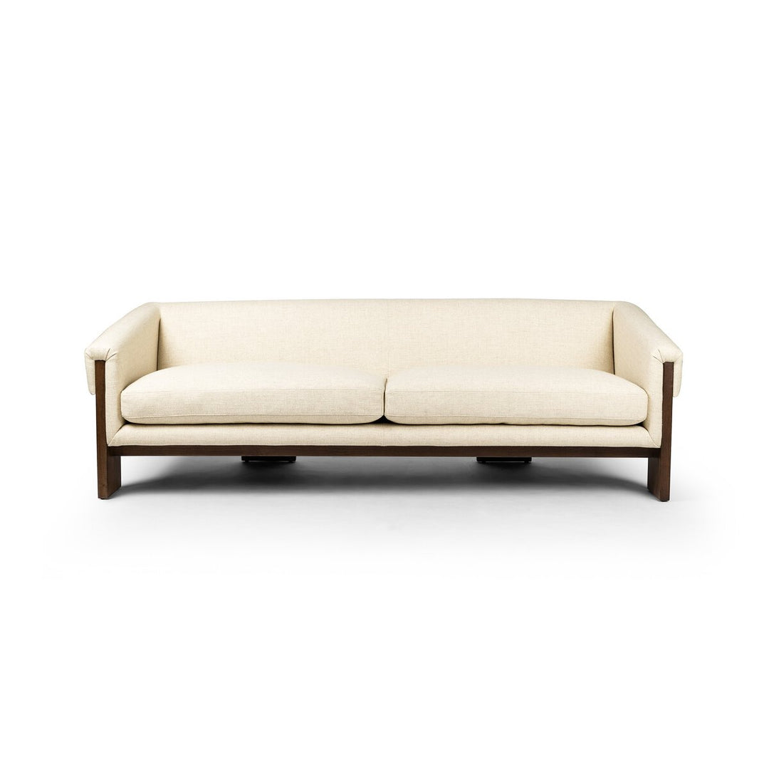 Athens Sofa - Thames Cream