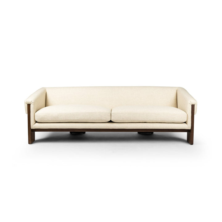 Athens Sofa - Thames Cream