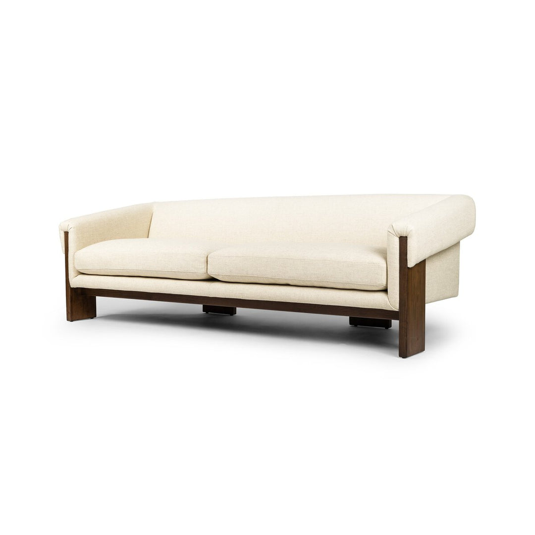 Athens Sofa - Thames Cream