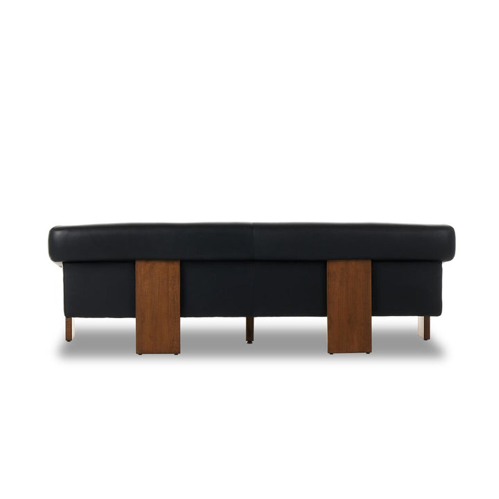 Athens Sofa - Carson Black