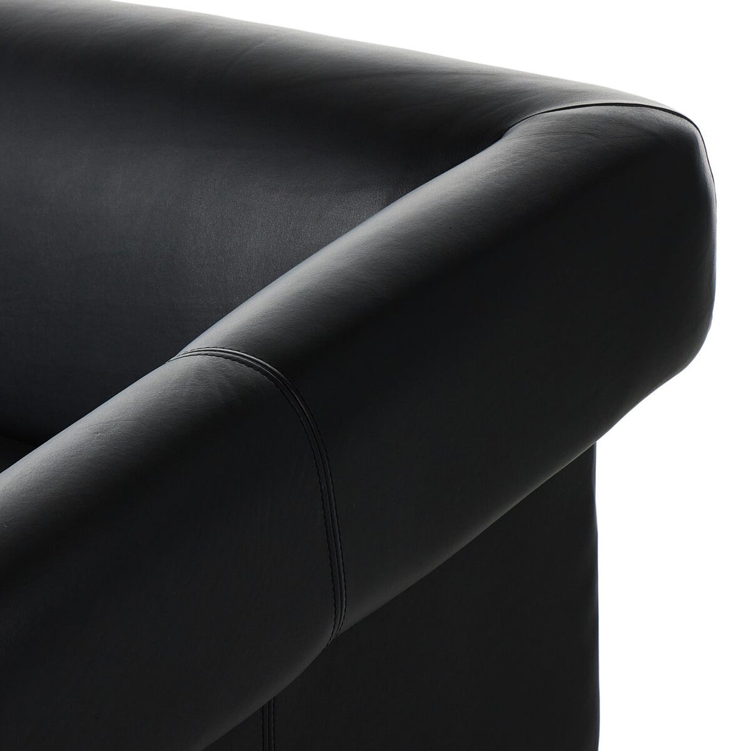 Athens Sofa - Carson Black