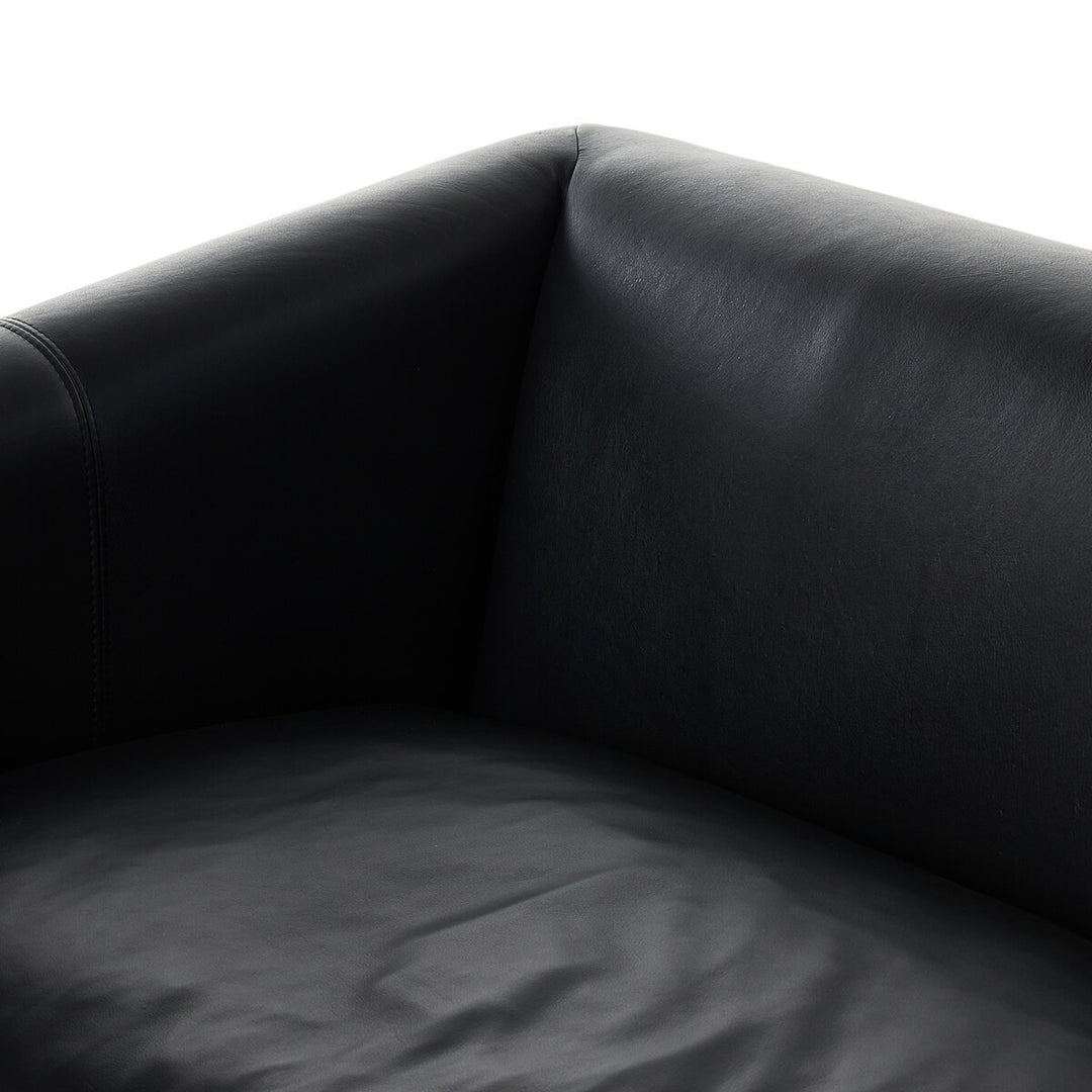 Athens Sofa - Carson Black