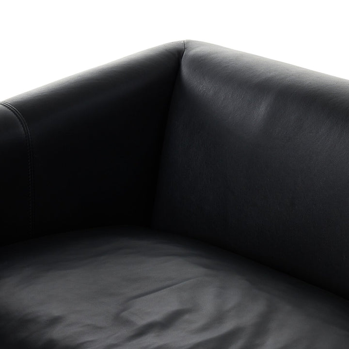 Athens Sofa - Carson Black