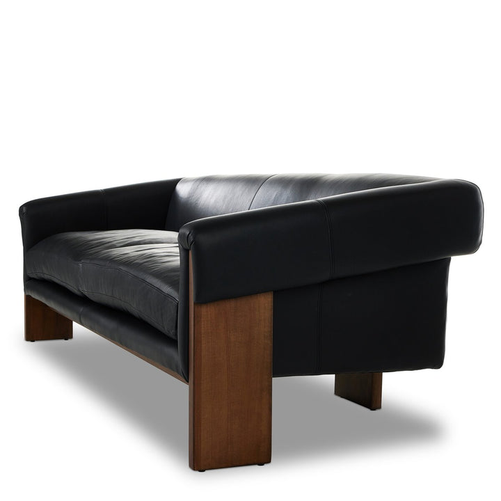 Athens Sofa - Carson Black