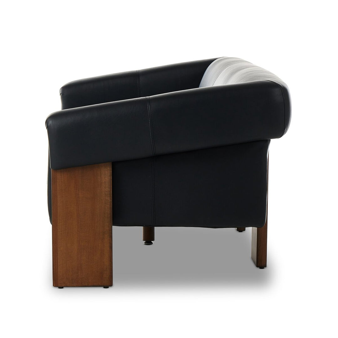 Athens Sofa - Carson Black