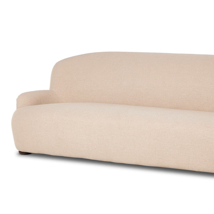 Rowan Sofa - Antwerp Taupe