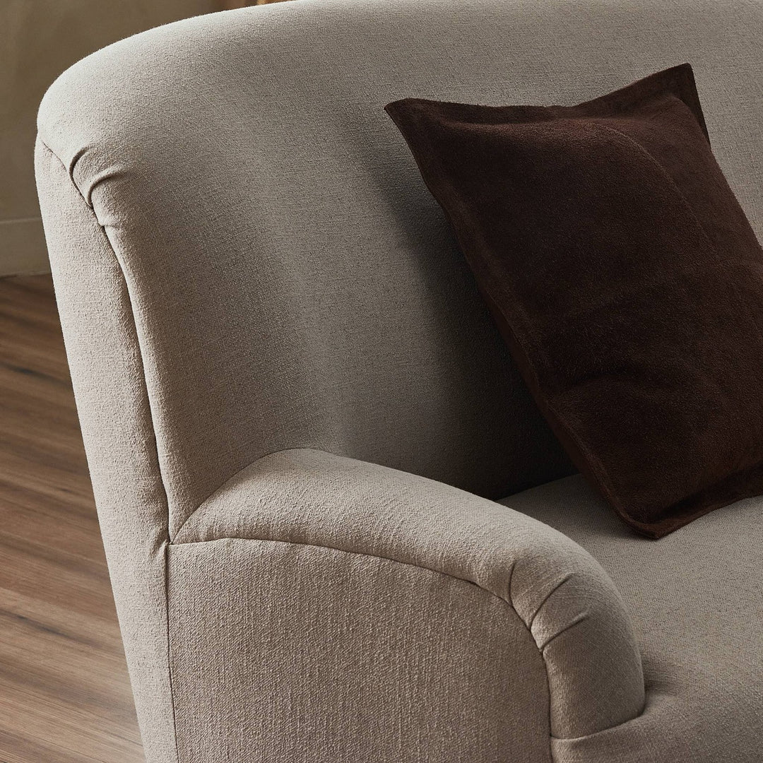 Rowan Sofa - Antwerp Taupe