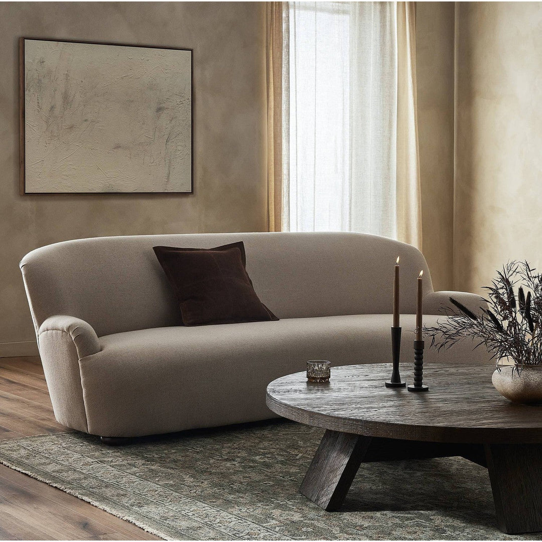 Rowan Sofa - Antwerp Taupe