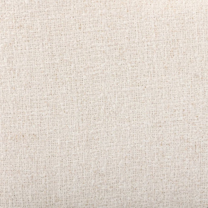 Hayes Swivel Chair - Omari Natural